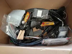 Honda CX 500  Bild 2