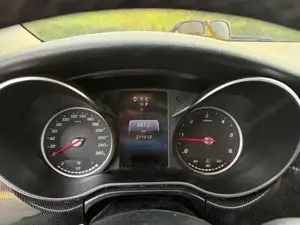 Mercedes V250 Business van Bild 2