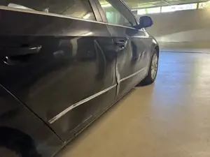VW Passat 1.9 TDI Kombi für Bastler oder Export Bild 6
