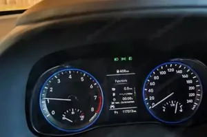Hyundai Kona Bild 3