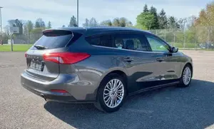 Ford Focus Bild 4