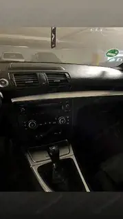 BMW 120i M-Paket