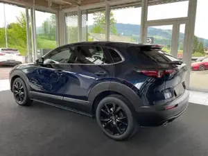 Mazda CX-30 Bild 4