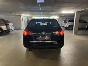 VW Passat 1.9 TDI Kombi für Bastler oder Export Bild 9