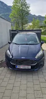 Ford Fiesta Bild 5