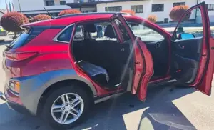 Hyundai Kona Bild 5