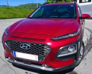 Hyundai Kona Bild 9