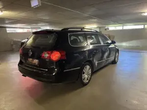 VW Passat 1.9 TDI Kombi für Bastler oder Export Bild 3