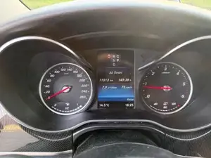 Mercedes V250 Business van
