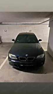 BMW 120i M-Paket Bild 3