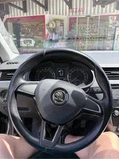 Skoda Octavia Bild 7