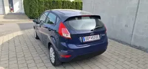 Ford Fiesta Bild 3