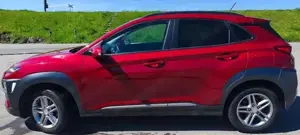 Hyundai Kona Bild 2