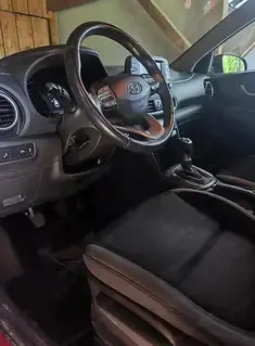 Hyundai Kona Bild 4