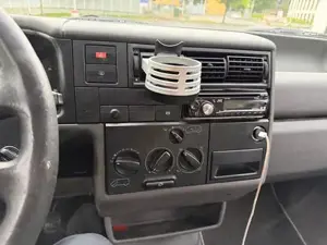 VW t4 transvan Bild 4