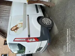 Ford Transit Bild 5