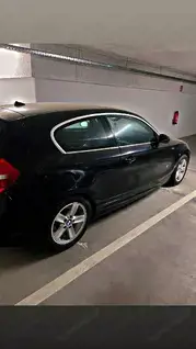 BMW 120i M-Paket Bild 5