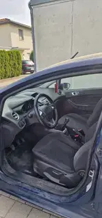 Ford Fiesta Bild 4