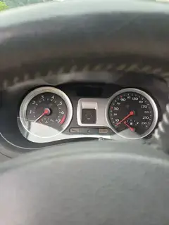 Renault Clio Bild 5
