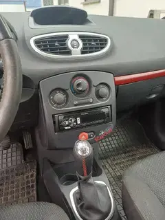 Renault Clio Bild 4