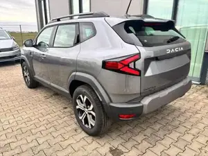 Dacia Duster Expression 1.6 HYBRID 140 AUTOMATIK (Benzin/Ele... Bild 3