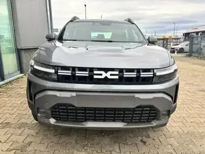 Dacia Duster Expression 1.6 HYBRID 140 AUTOMATIK (Benzin/Ele... Bild 2