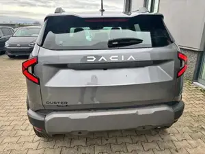 Dacia Duster Expression 1.6 HYBRID 140 AUTOMATIK (Benzin/Ele... Bild 4