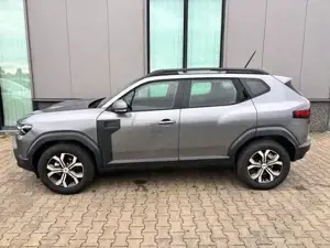 Dacia Duster Expression 1.6 HYBRID 140 AUTOMATIK (Benzin/Ele...