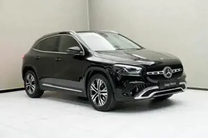 Mercedes-Benz GLA 180 Bild 2