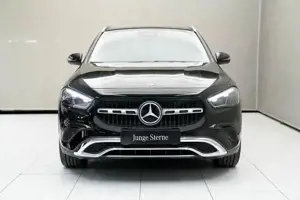 Mercedes-Benz GLA 180 Bild 3