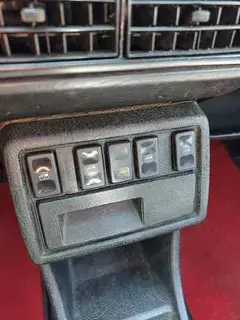 Volkswagen Golf 2 GTI Bild 8
