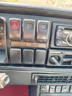 Volkswagen Golf 2 GTI Bild 6