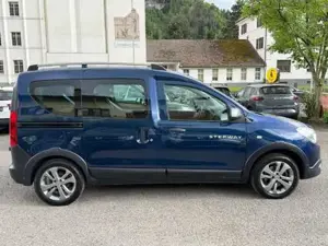 Dacia Dokker Bild 7