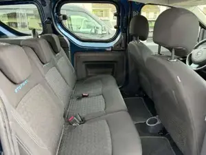 Dacia Dokker Bild 11