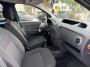 Dacia Dokker Bild 10