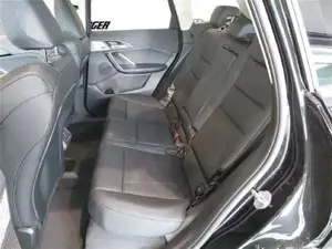 BMW X1 xDrive25e *0,99% Fixzins Leasing*xLine // Head-Up // H+K HiFi // Anhängerkupplung Bild 11