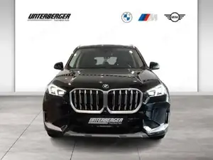 BMW X1 xDrive25e *0,99% Fixzins Leasing*xLine // Head-Up // H+K HiFi // Anhängerkupplung Bild 2