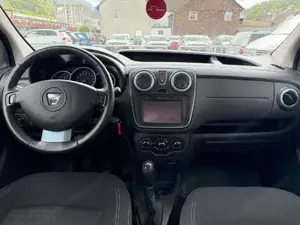 Dacia Dokker Bild 9