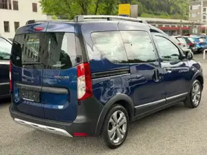 Dacia Dokker Bild 6