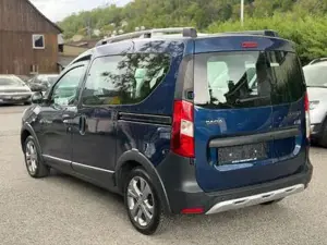 Dacia Dokker Bild 4