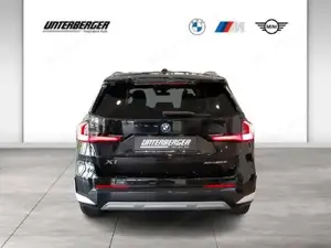 BMW X1 xDrive25e *0,99% Fixzins Leasing*xLine // Head-Up // H+K HiFi // Anhängerkupplung Bild 5