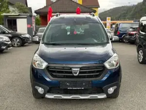 Dacia Dokker Bild 2
