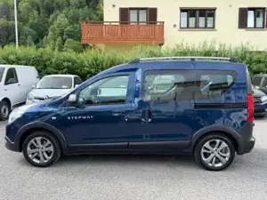 Dacia Dokker Bild 8