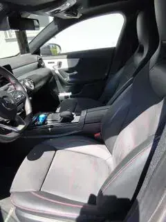 Mercedes-Benz CLA 2022 Bild 10