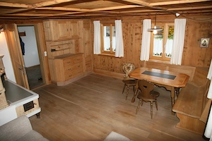 Wohnung  ebenerdig