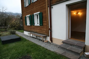 Wohnung  ebenerdig Bild 6