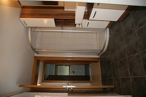 Wohnung  ebenerdig Bild 4