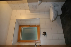 Wohnung  ebenerdig Bild 5
