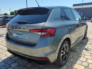 Skoda Fabia Monte Carlo 1.0 TSI 116 PS 6 Gang-Smartlink-DAB... Bild 2