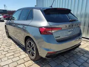 Skoda Fabia Monte Carlo 1.0 TSI 116 PS 6 Gang-Smartlink-DAB... Bild 4